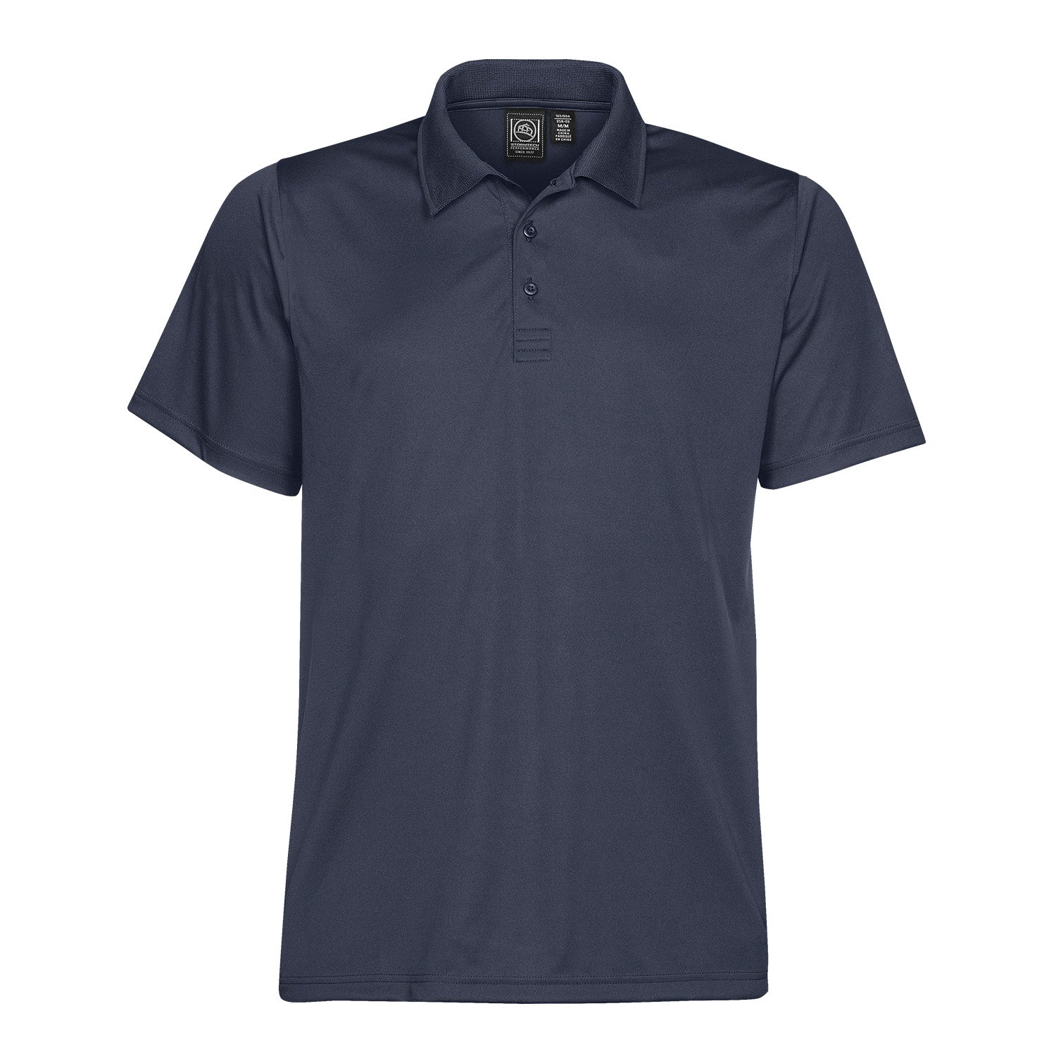 Men's Eclipse H2X-DRY® Pique Polo - Stormtech Canada Retail