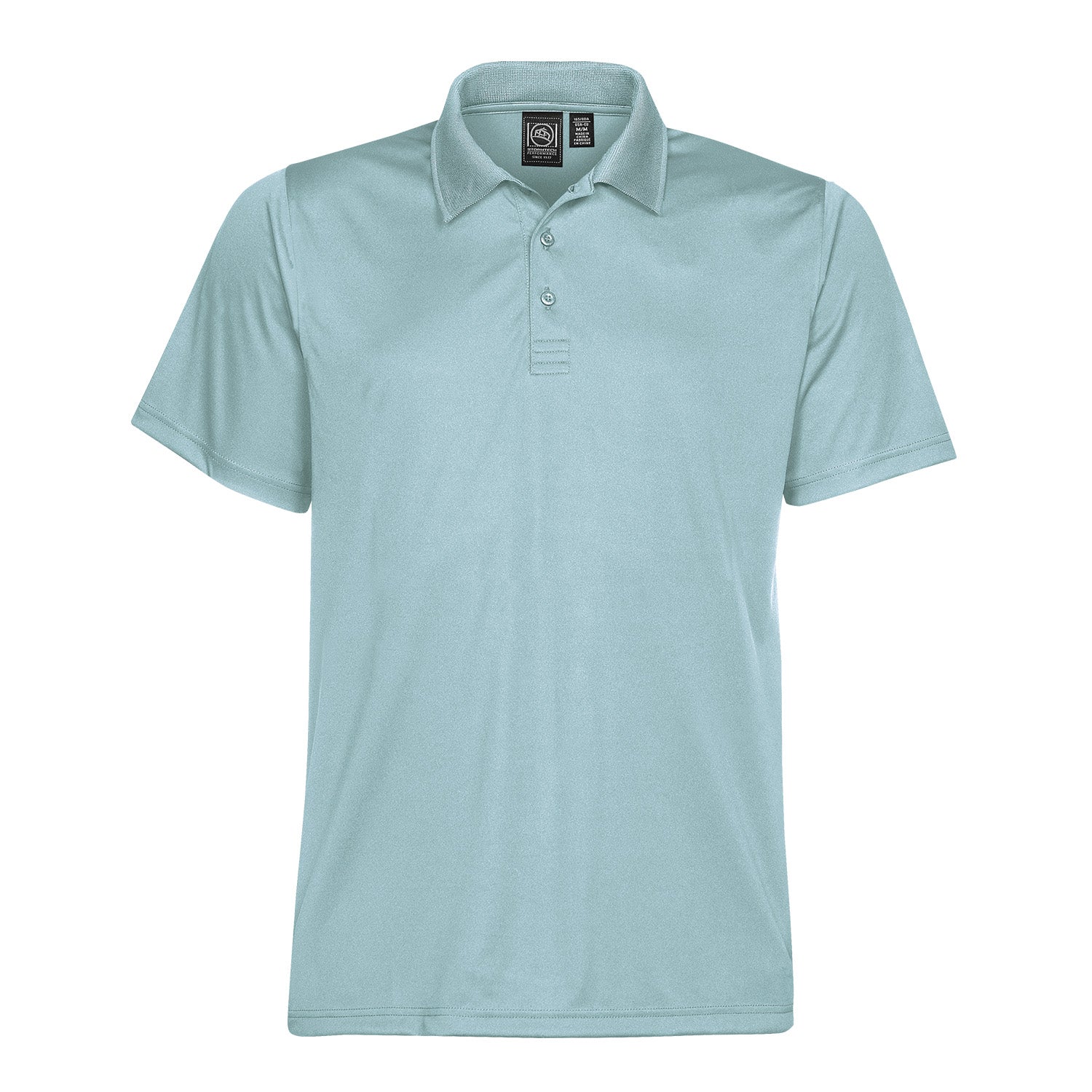 Men's Eclipse H2X-DRY® Pique Polo - Stormtech Canada Retail