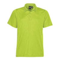 Men's Eclipse H2X-DRY® Pique Polo - PG-1
