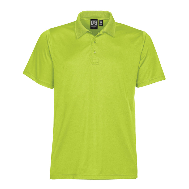 Men's Eclipse H2X-DRY® Pique Polo - PG-1