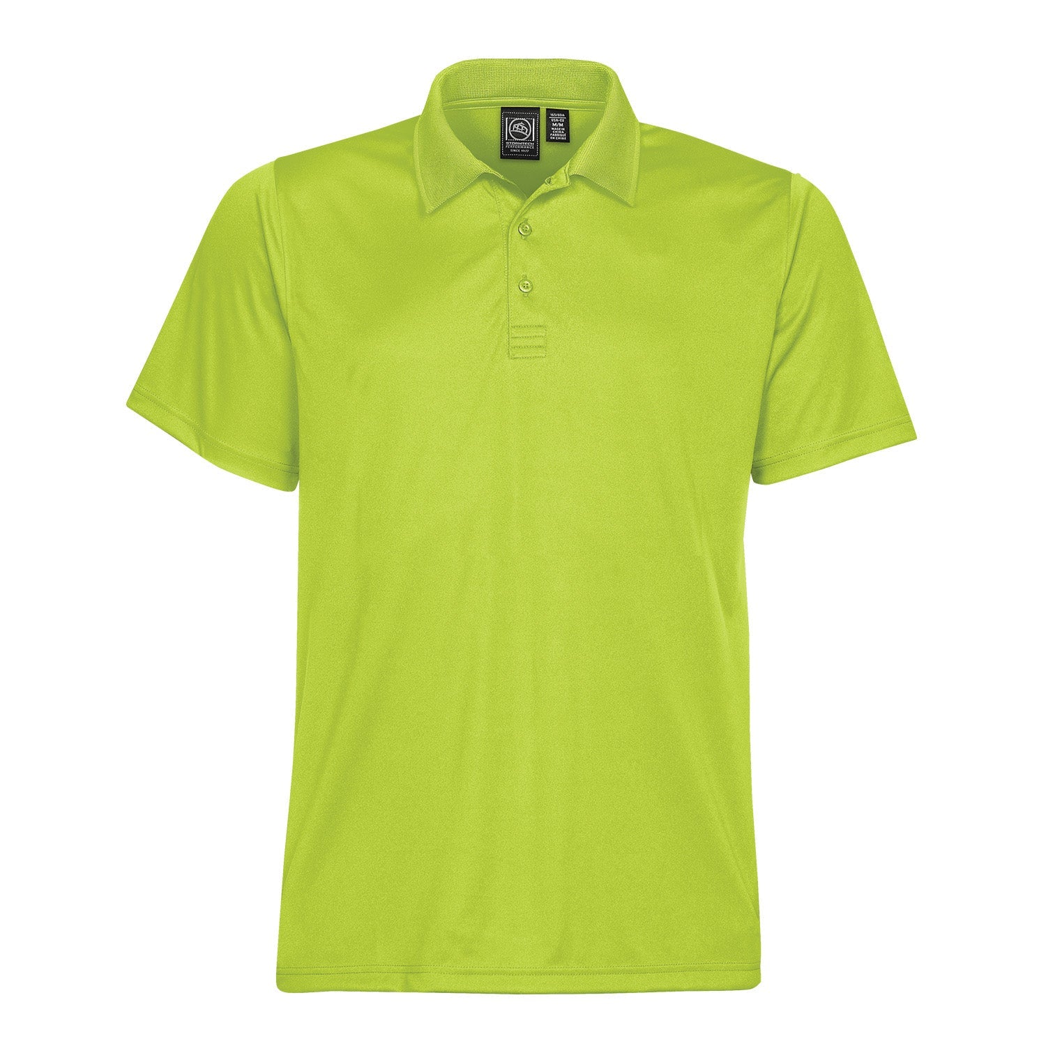 Men's Eclipse H2X-DRY® Pique Polo - Stormtech Canada Retail