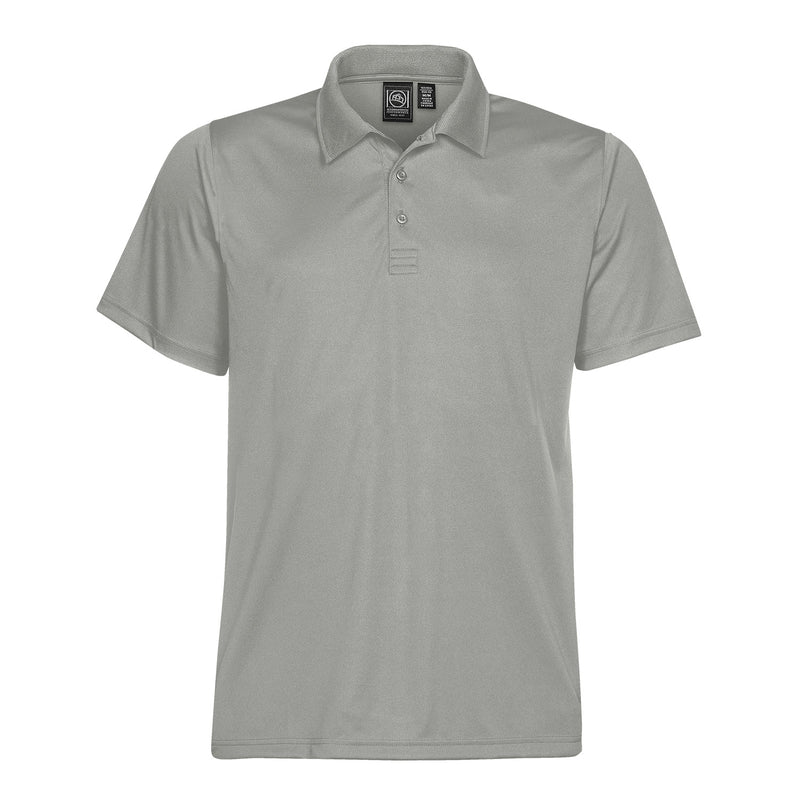 Men's Eclipse H2X-DRY® Pique Polo - PG-1