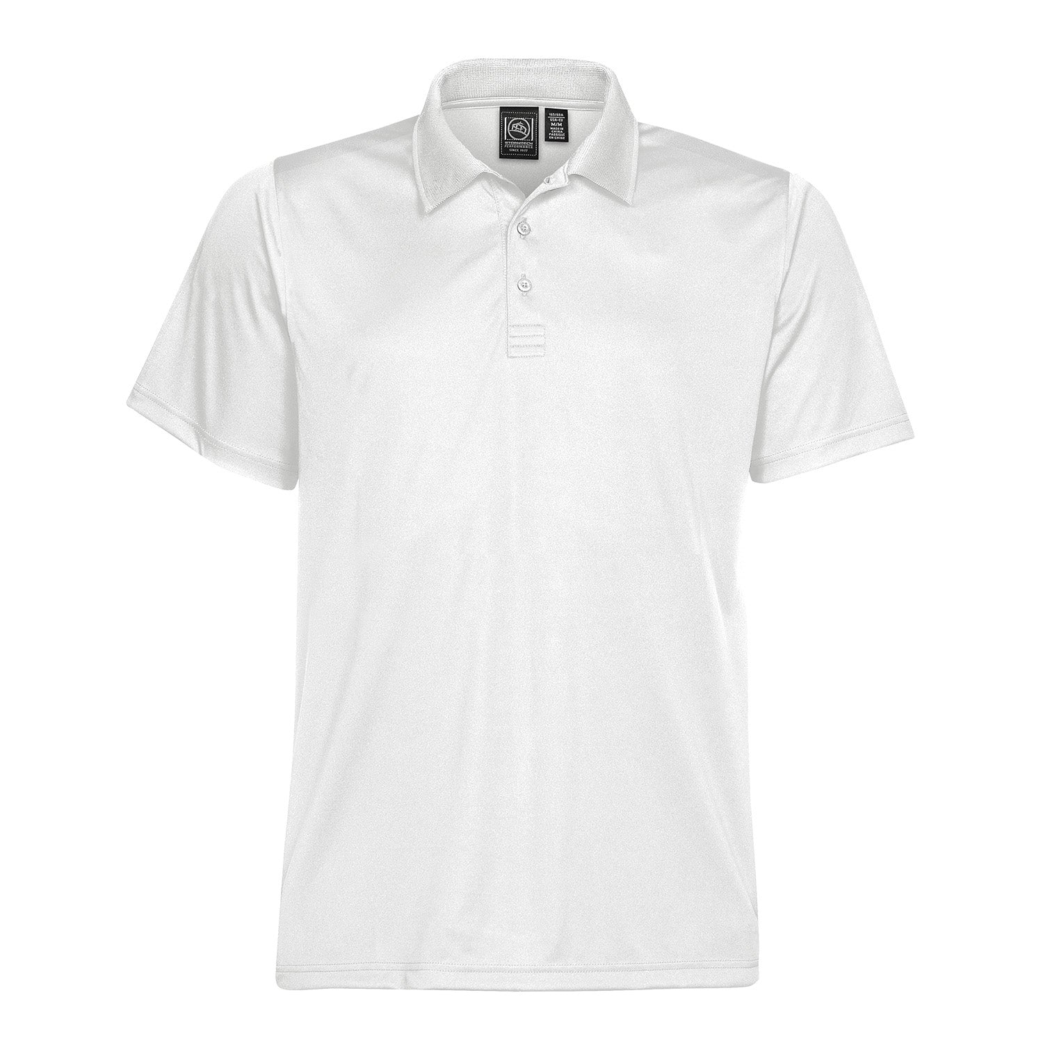 Men's Eclipse H2X-DRY® Pique Polo - Stormtech USA Retail