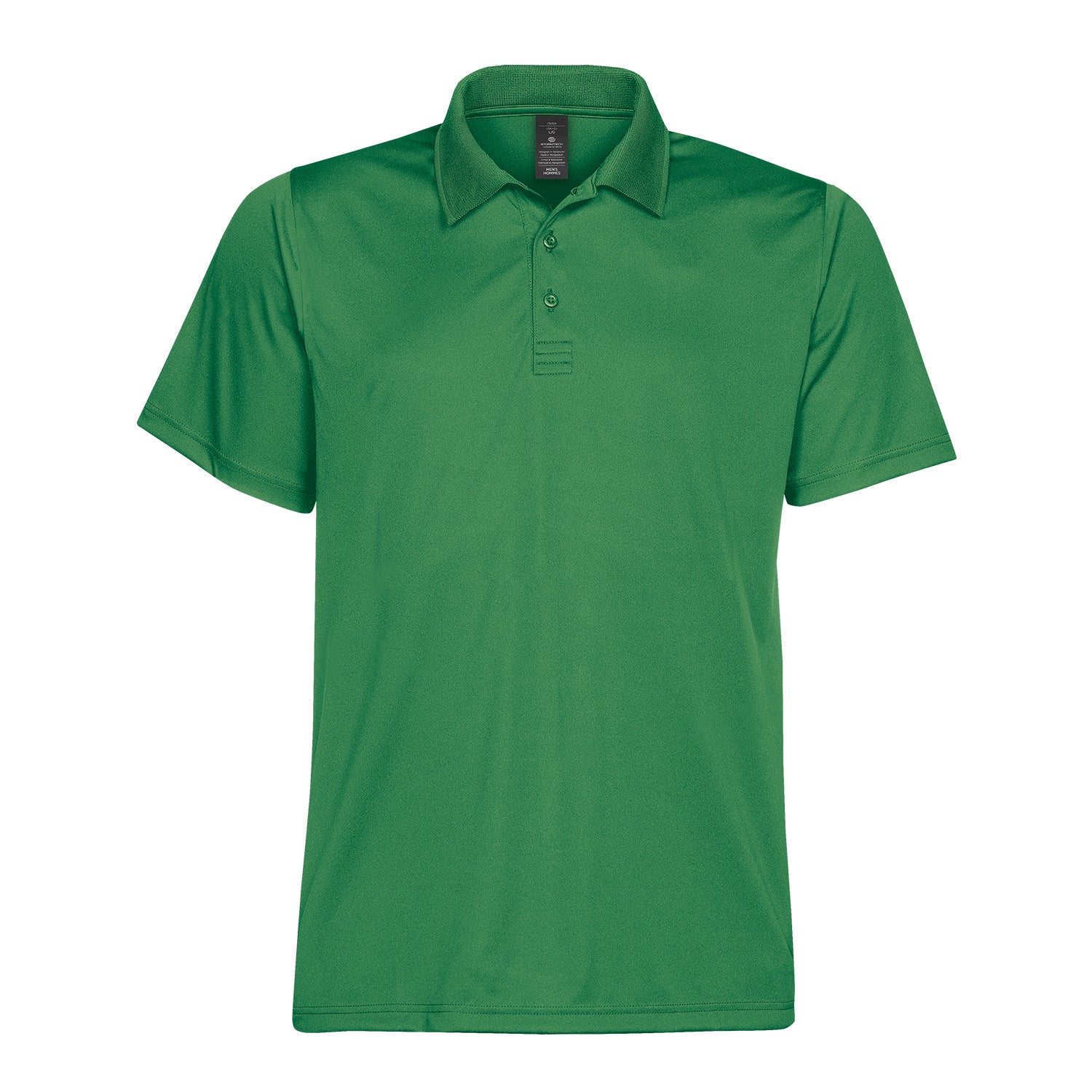 Men's Eclipse H2X-DRY® Pique Polo - Stormtech Canada Retail