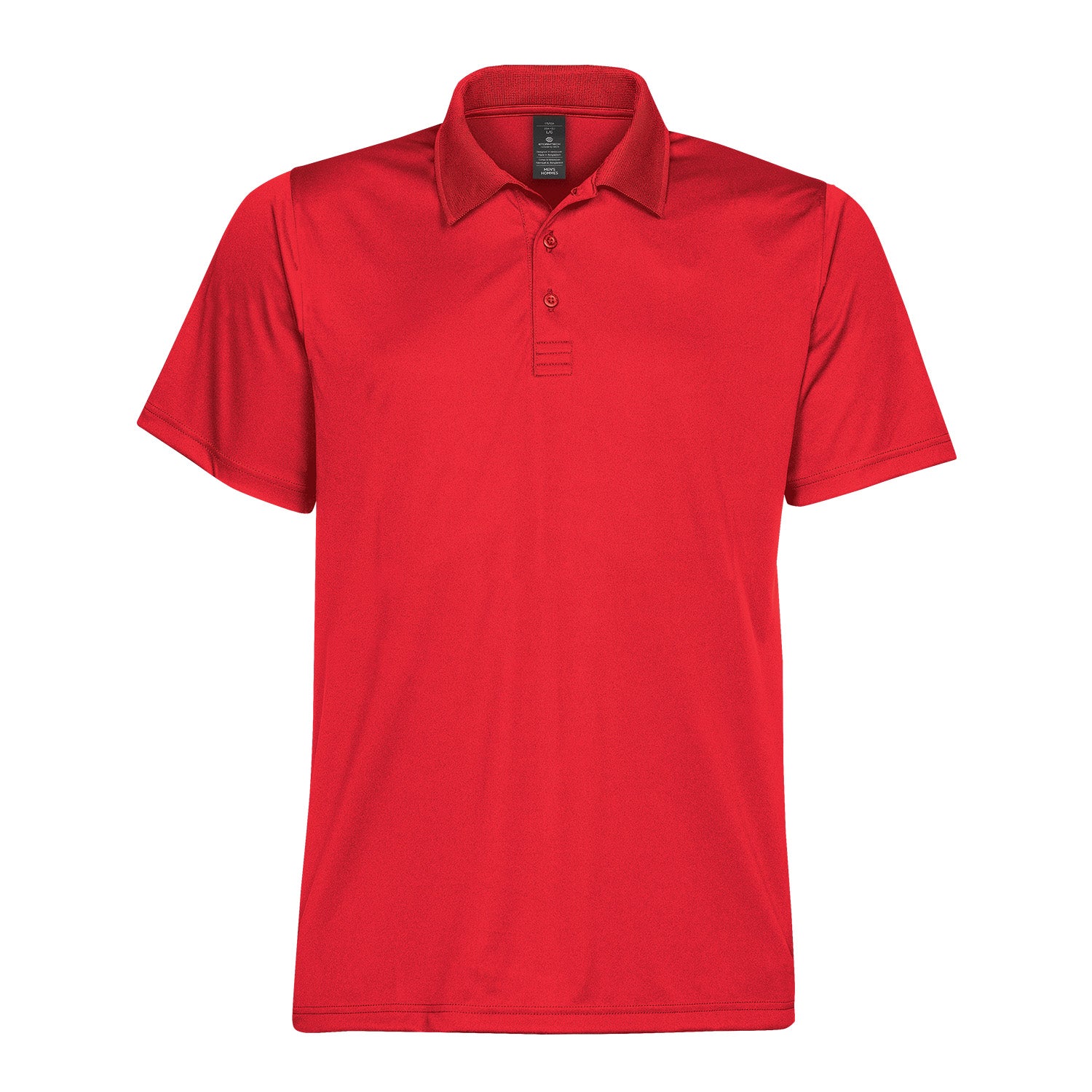 Men's Eclipse H2X-DRY® Pique Polo - Stormtech Canada Retail