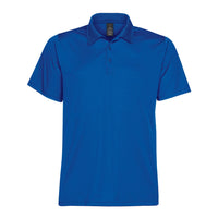 Men's Eclipse H2X-DRY® Pique Polo - PG-1