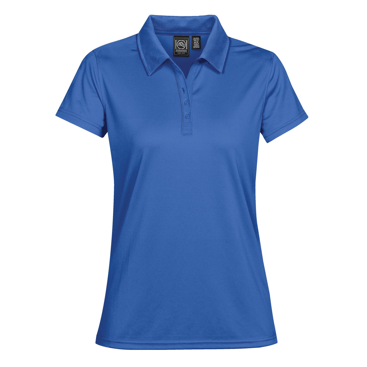 Women's Eclipse H2X-DRY® Pique Polo - Stormtech Canada Retail