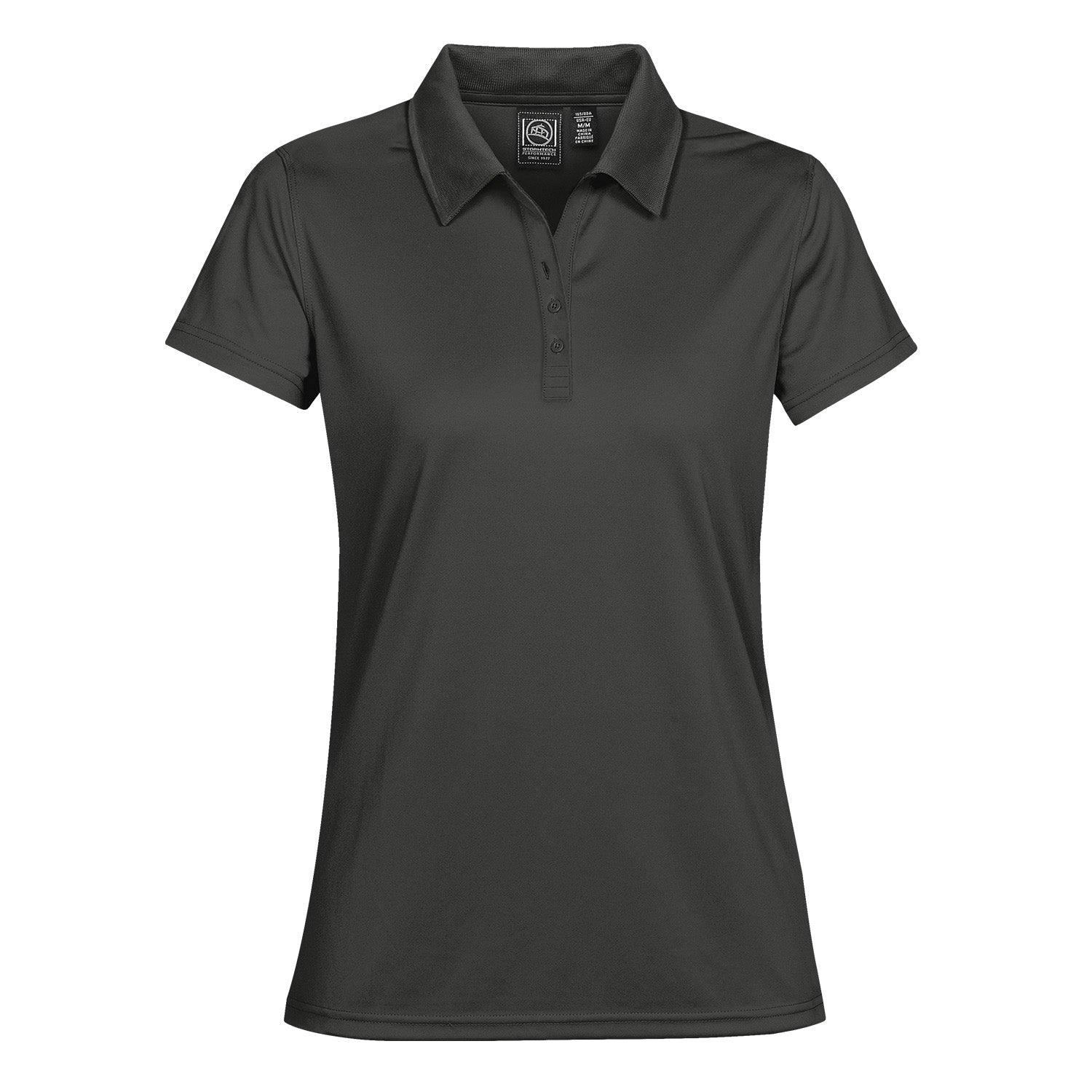 Women's Eclipse H2X-DRY® Pique Polo - Stormtech Canada Retail