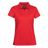 Women's Eclipse H2X-DRY® Pique Polo - PG-1W
