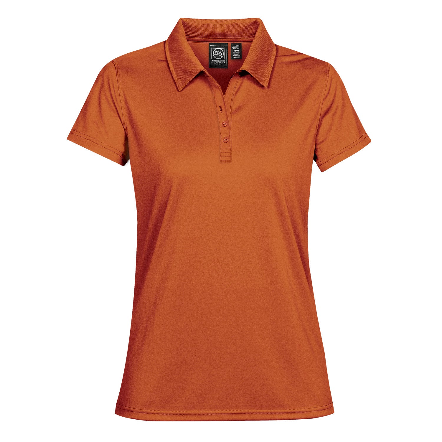 Women's Eclipse H2X-DRY® Pique Polo - Stormtech Canada Retail