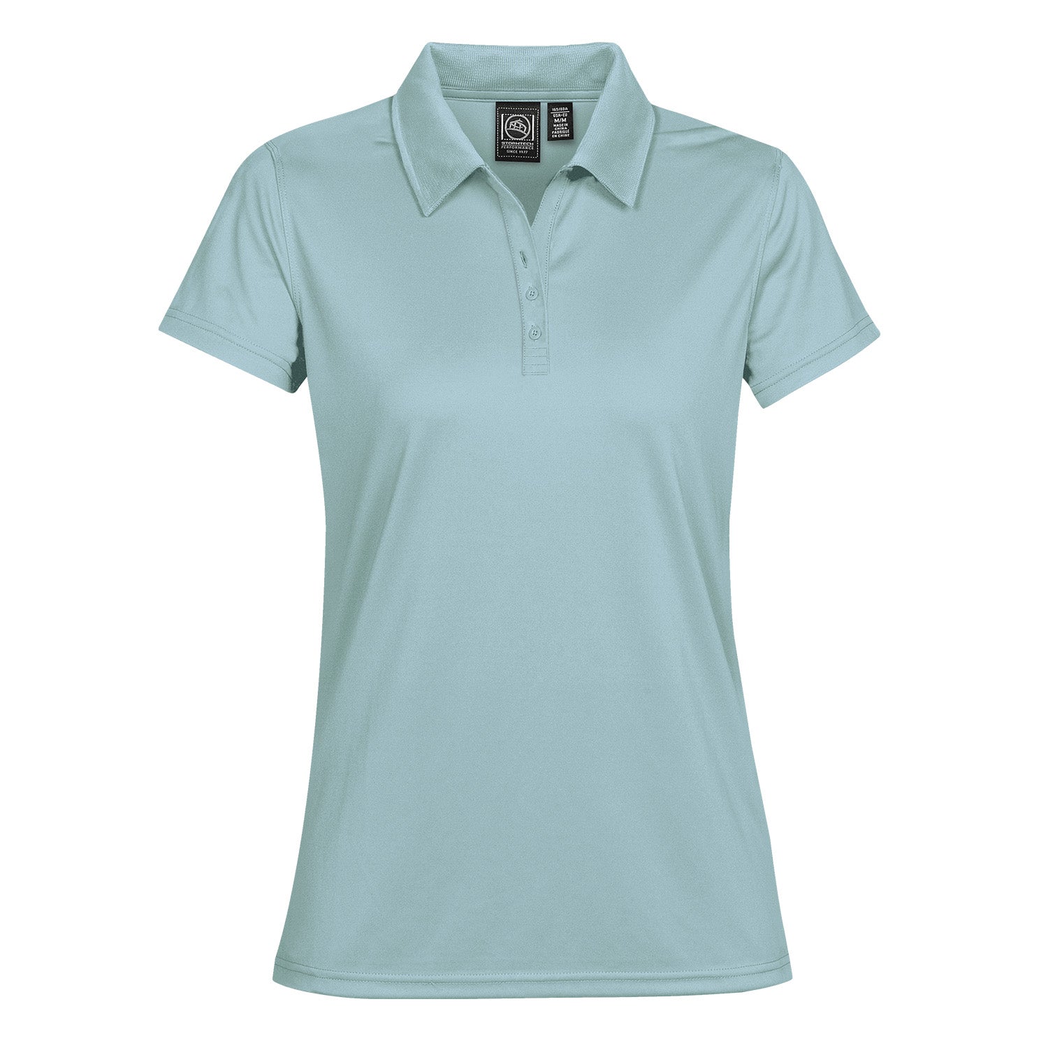 Women's Eclipse H2X-DRY® Pique Polo - Stormtech Canada Retail