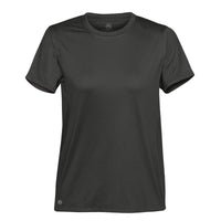 Women's Eclipse H2X-DRY Pique Tee Final Sale - PGT-1W