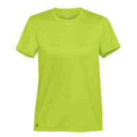 Women's Eclipse H2X-DRY Pique Tee Final Sale - PGT-1W