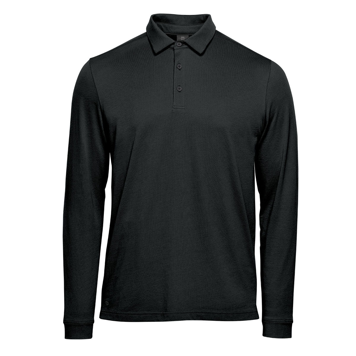 Men's Nevada L/S Micro Pique Polo - Stormtech Canada Retail
