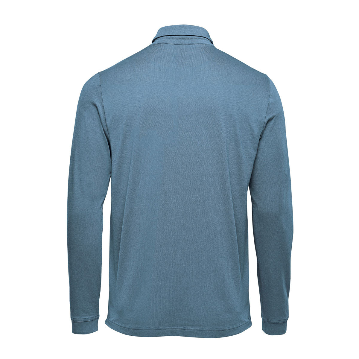 Men's Nevada L/S Micro Pique Polo - Stormtech Canada Retail