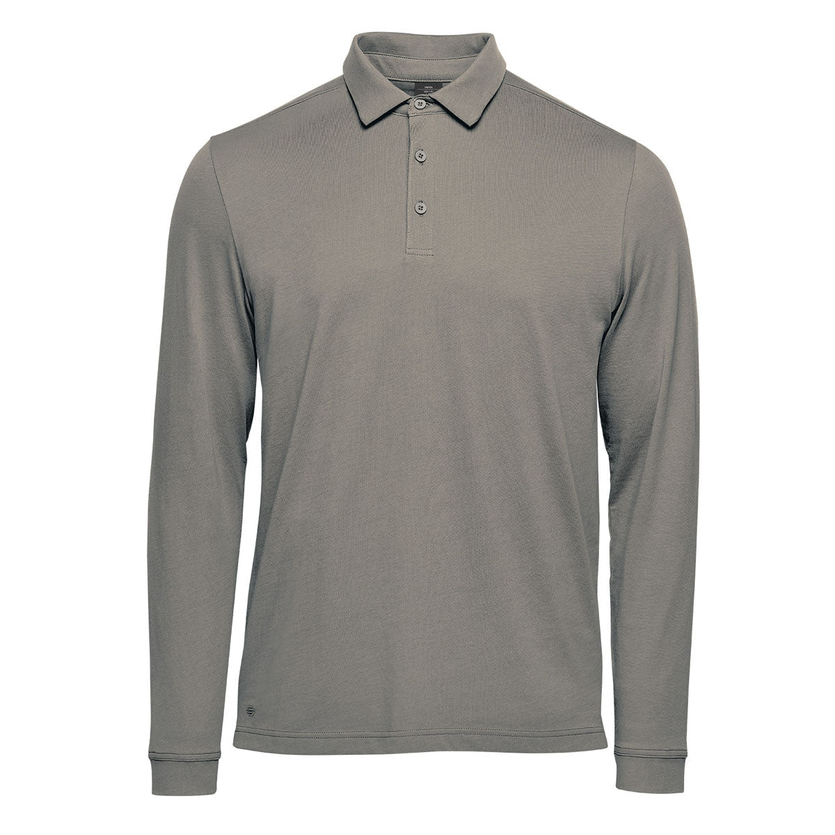 Men's Nevada L/S Micro Pique Polo - PLX-1M – Stormtech Canada Retail