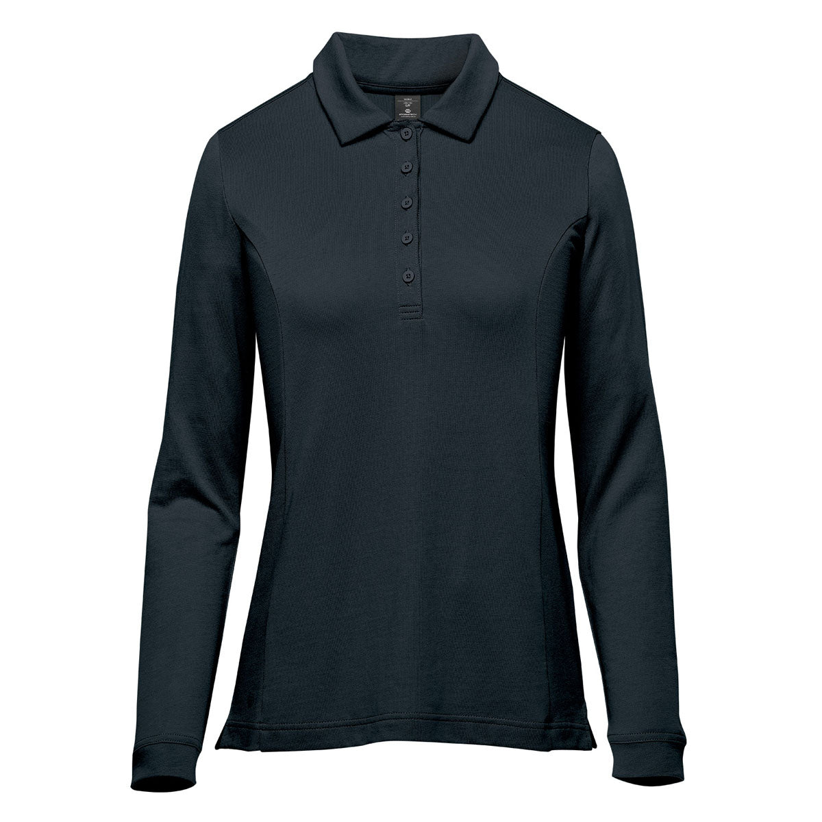 Women's Nevada L/S Micro Pique Polo - Stormtech Canada Retail