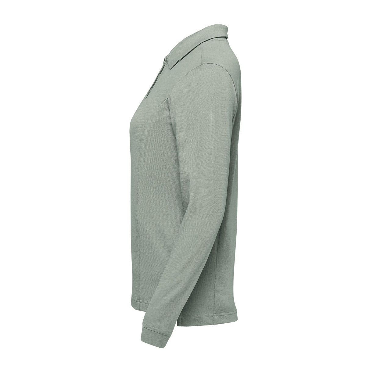 Women's Nevada L/S Micro Pique Polo - Stormtech Canada Retail