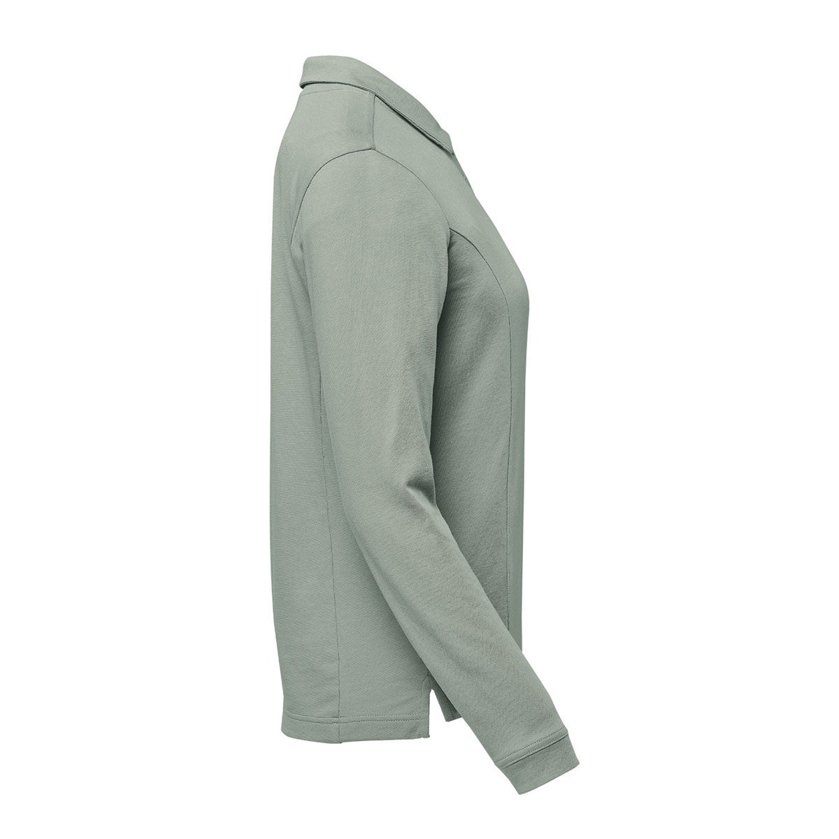 Women's Nevada L/S Micro Pique Polo - Stormtech Canada Retail