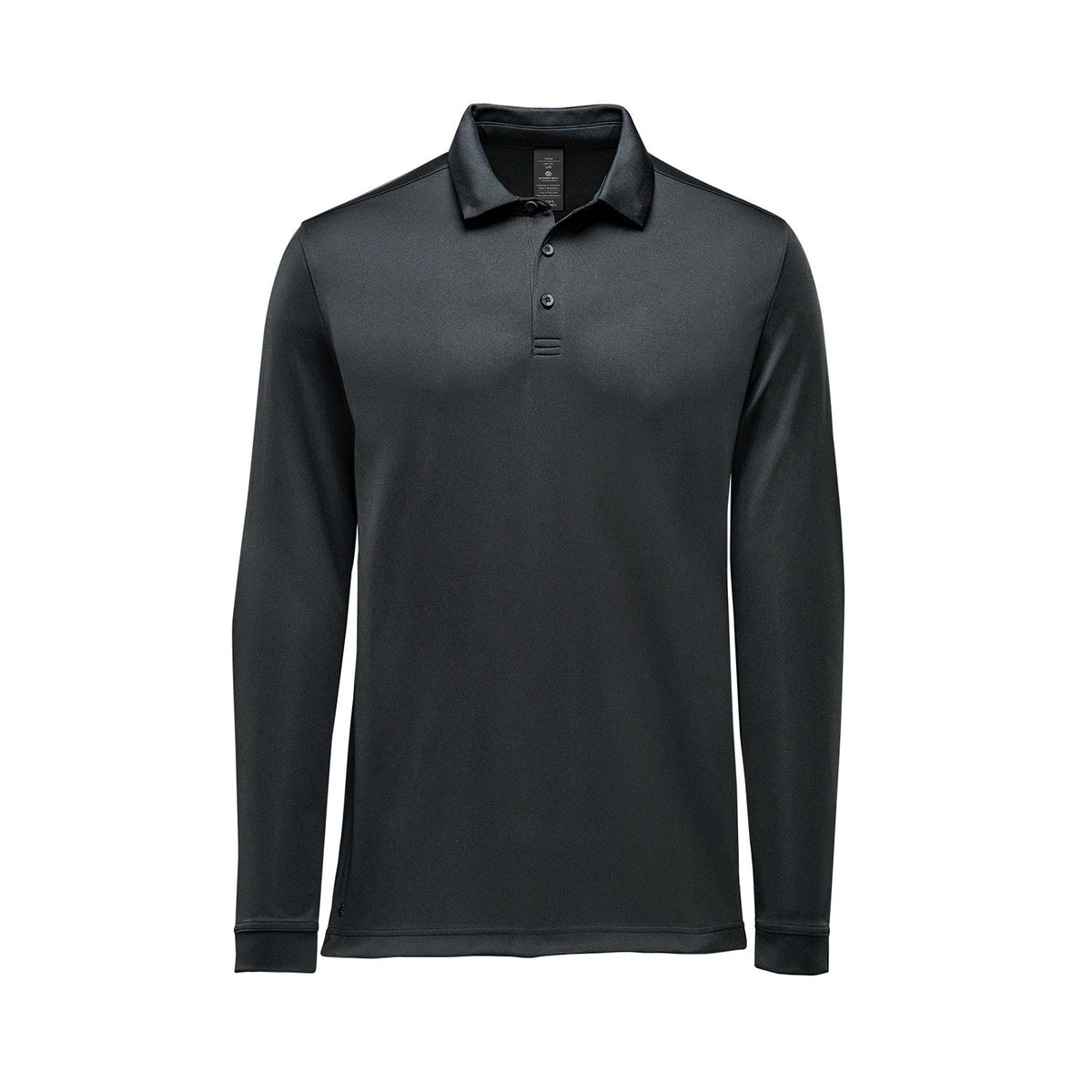 Men's Monterey L/S Polo - PLX-2M