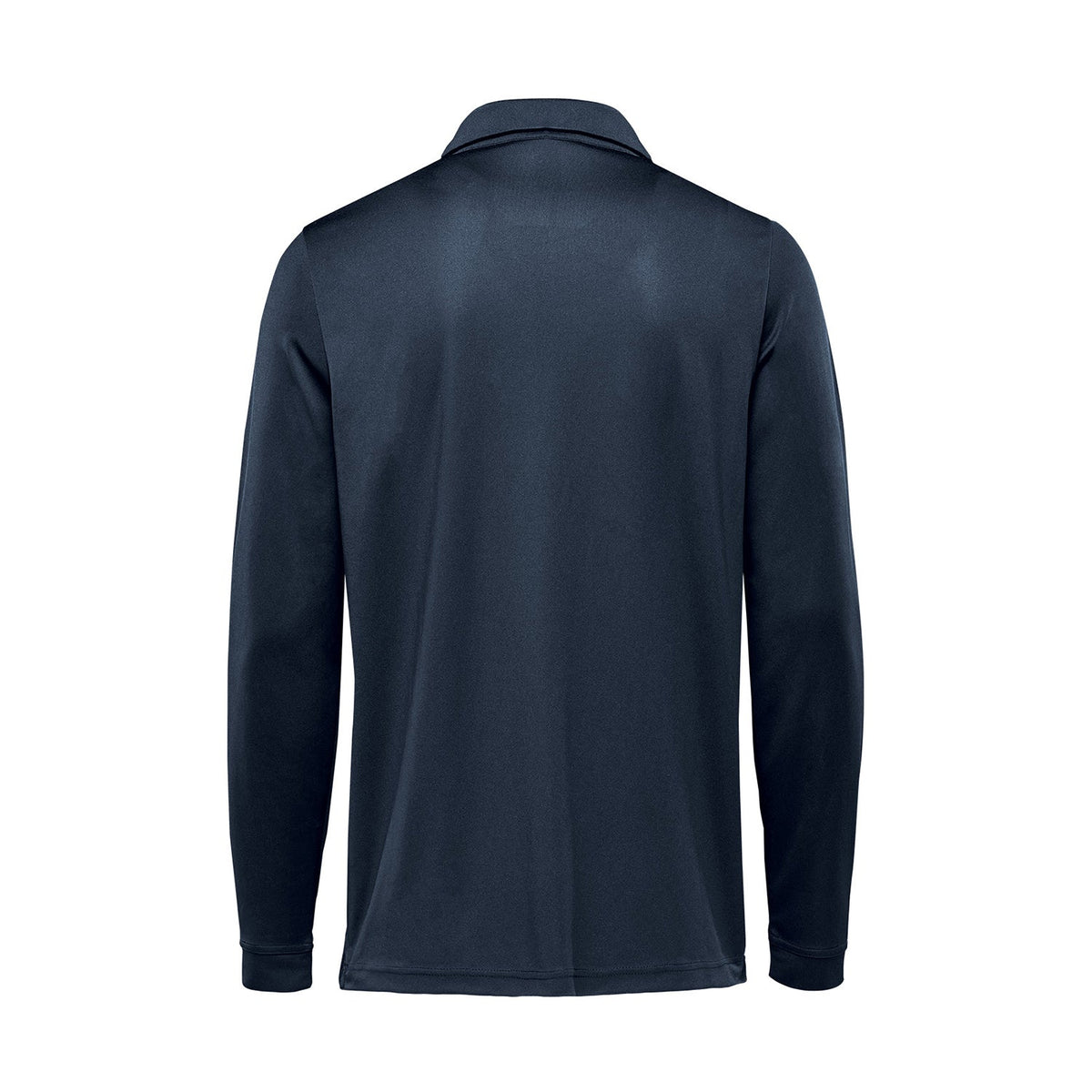 Men's Monterey L/S Polo - PLX-2M