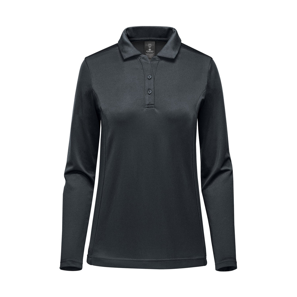 Women's Monterey L/S Polo - PLX-2W