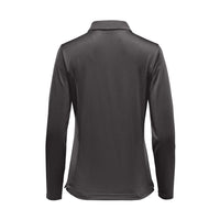 Women's Monterey L/S Polo - PLX-2W