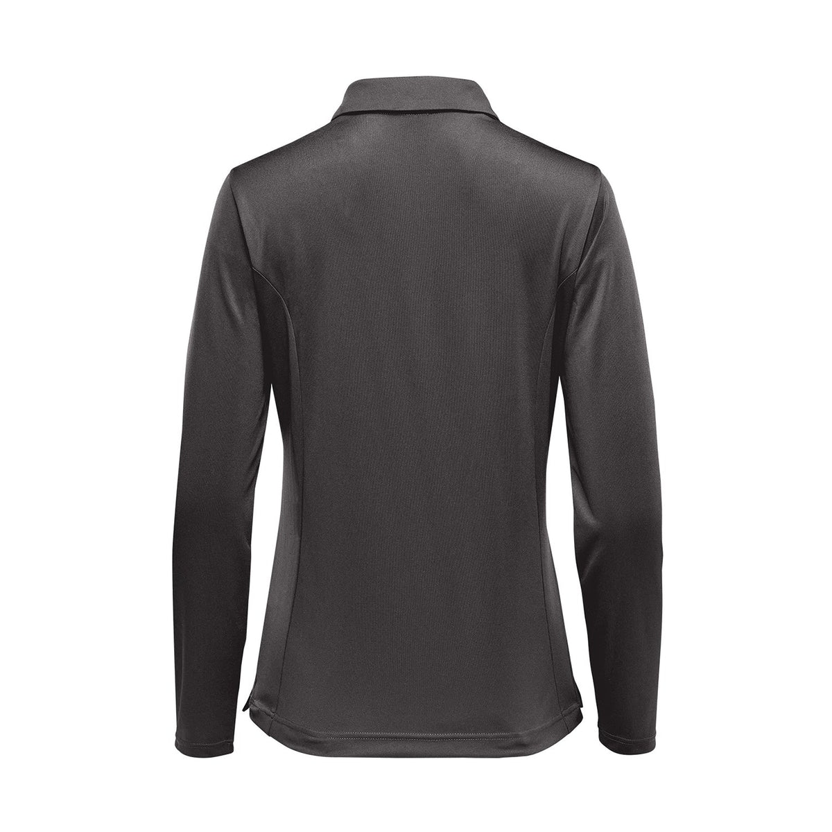 Women's Monterey L/S Polo - PLX-2W