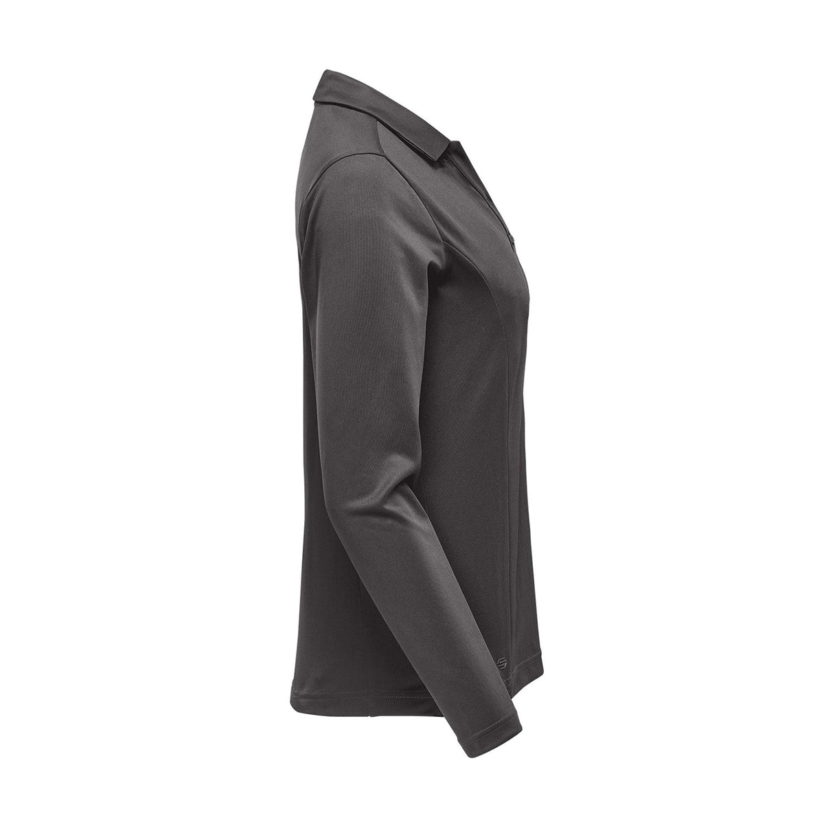 Women's Monterey L/S Polo - PLX-2W