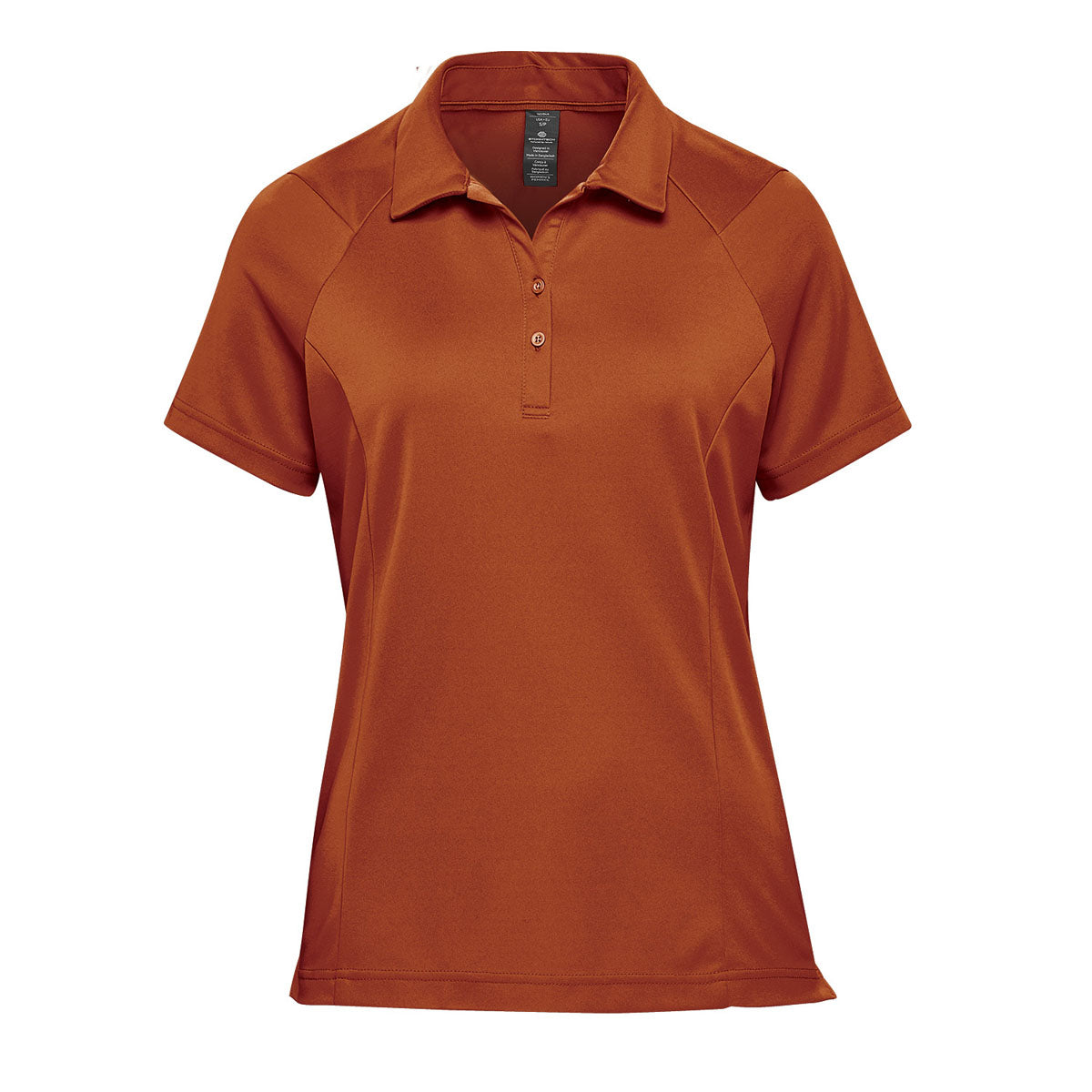 Women s Milano Sports Polo PMT 1W