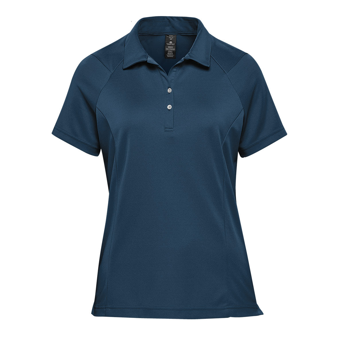 Women's Milano Sports Polo - Stormtech Canada Retail