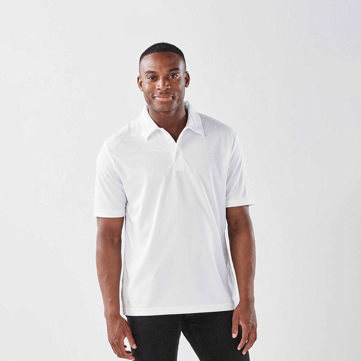 Men's Apollo H2X-DRYÂ® Polo - Stormtech Canada Retail