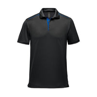 Men's Monterey S/S Piped Polo - PSX-10M