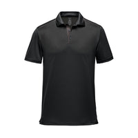 Men's Monterey S/S Piped Polo - PSX-10M
