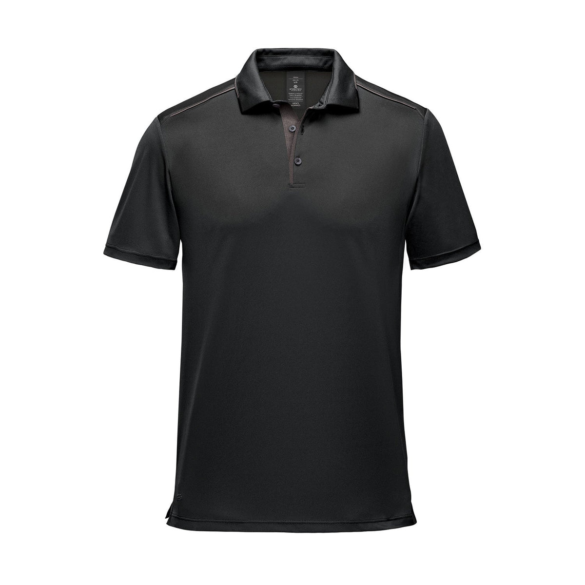 Men's Monterey S/S Piped Polo - PSX-10M