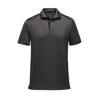 Men's Monterey S/S Piped Polo - PSX-10M