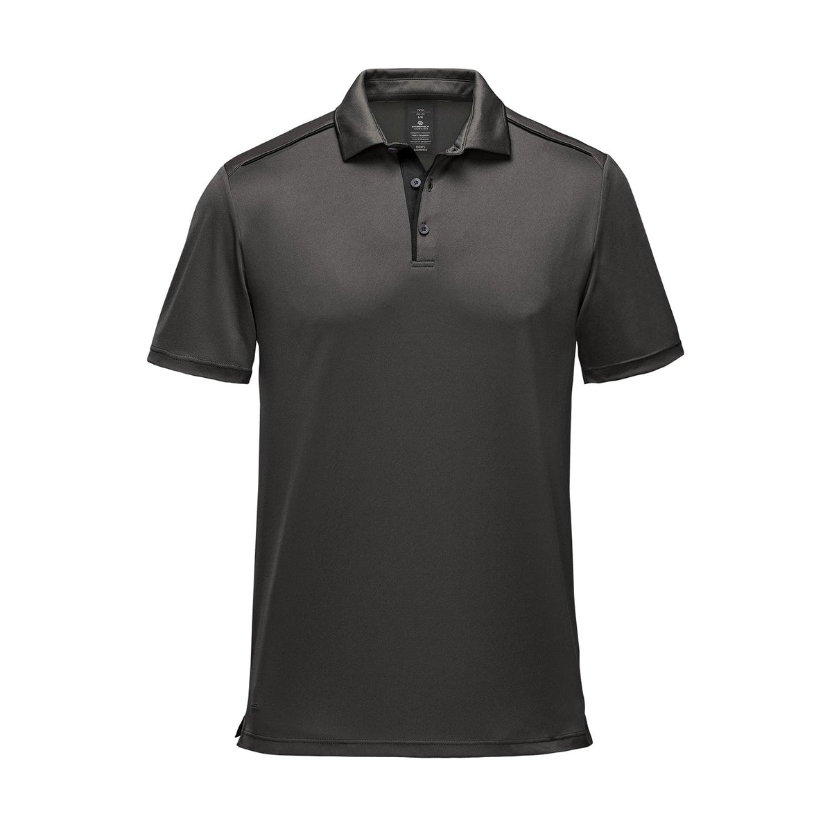 Men's Monterey S/S Piped Polo - PSX-10M