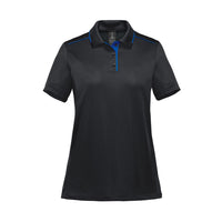 Women's Monterey S/S Piped Polo - PSX-10W