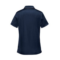 Women's Monterey S/S Piped Polo - PSX-10W