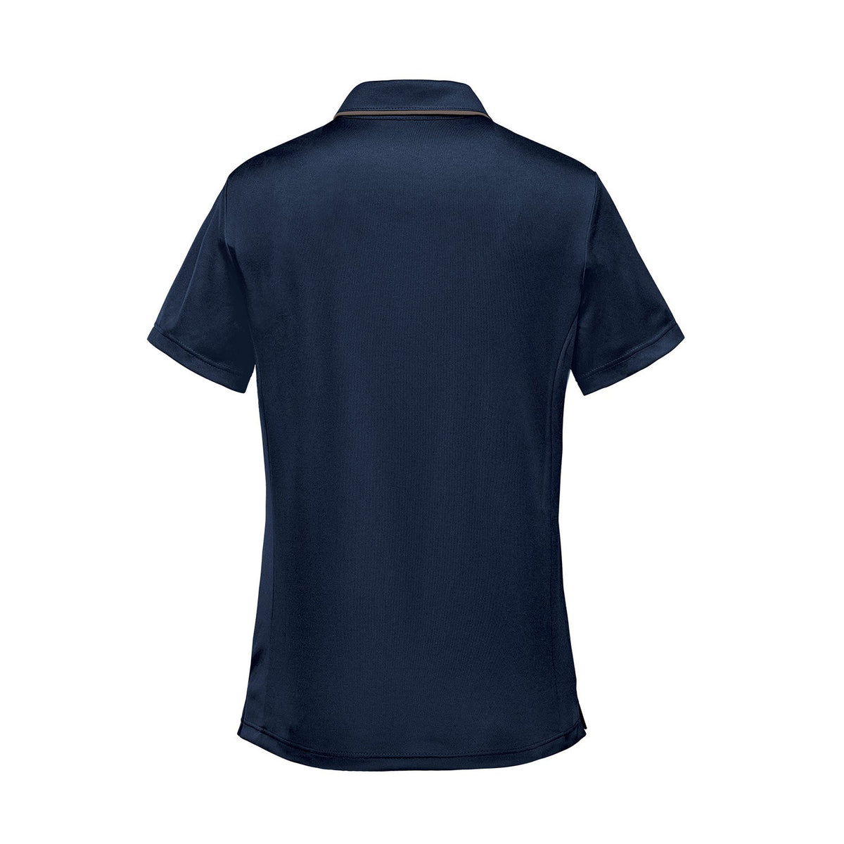 Women's Monterey S/S Piped Polo - PSX-10W