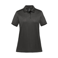 Women's Monterey S/S Piped Polo - PSX-10W