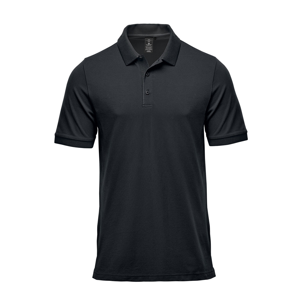 Men's Ferrera S/S Polo - PSX-2M – Stormtech Canada Retail