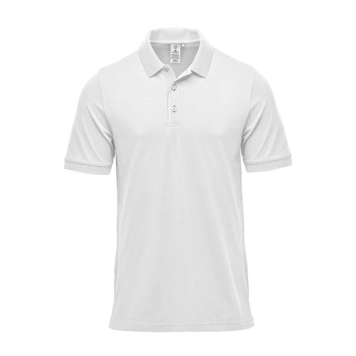 Men's Ferrera S/S Polo - Stormtech Canada Retail