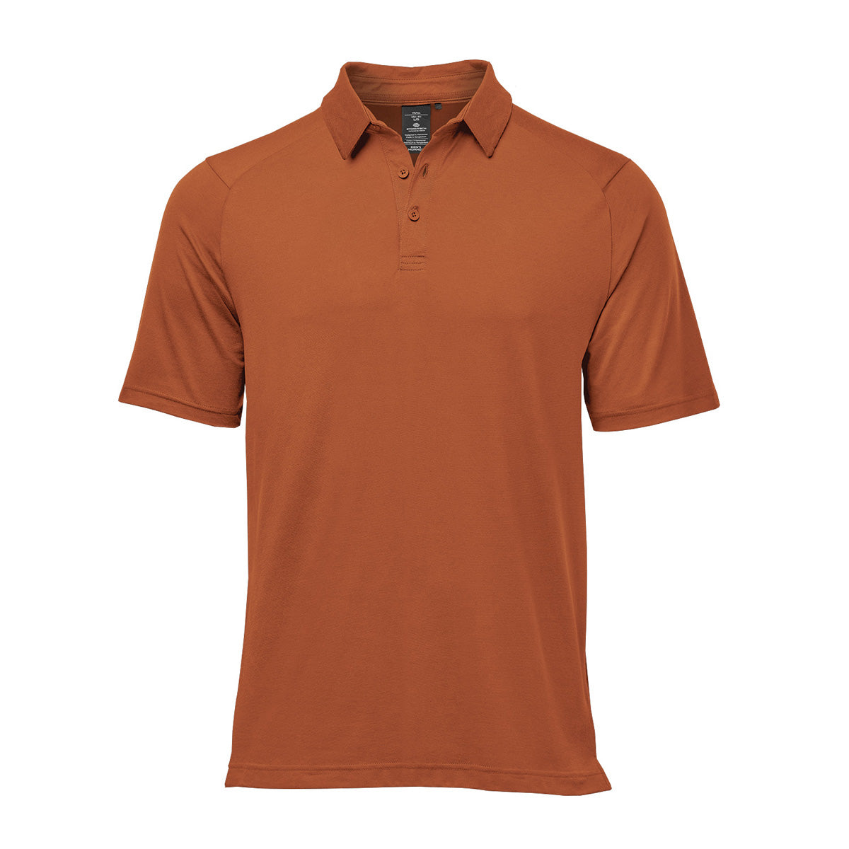 Men's Oasis S/S Polo - PSX-3M – Stormtech Canada Retail