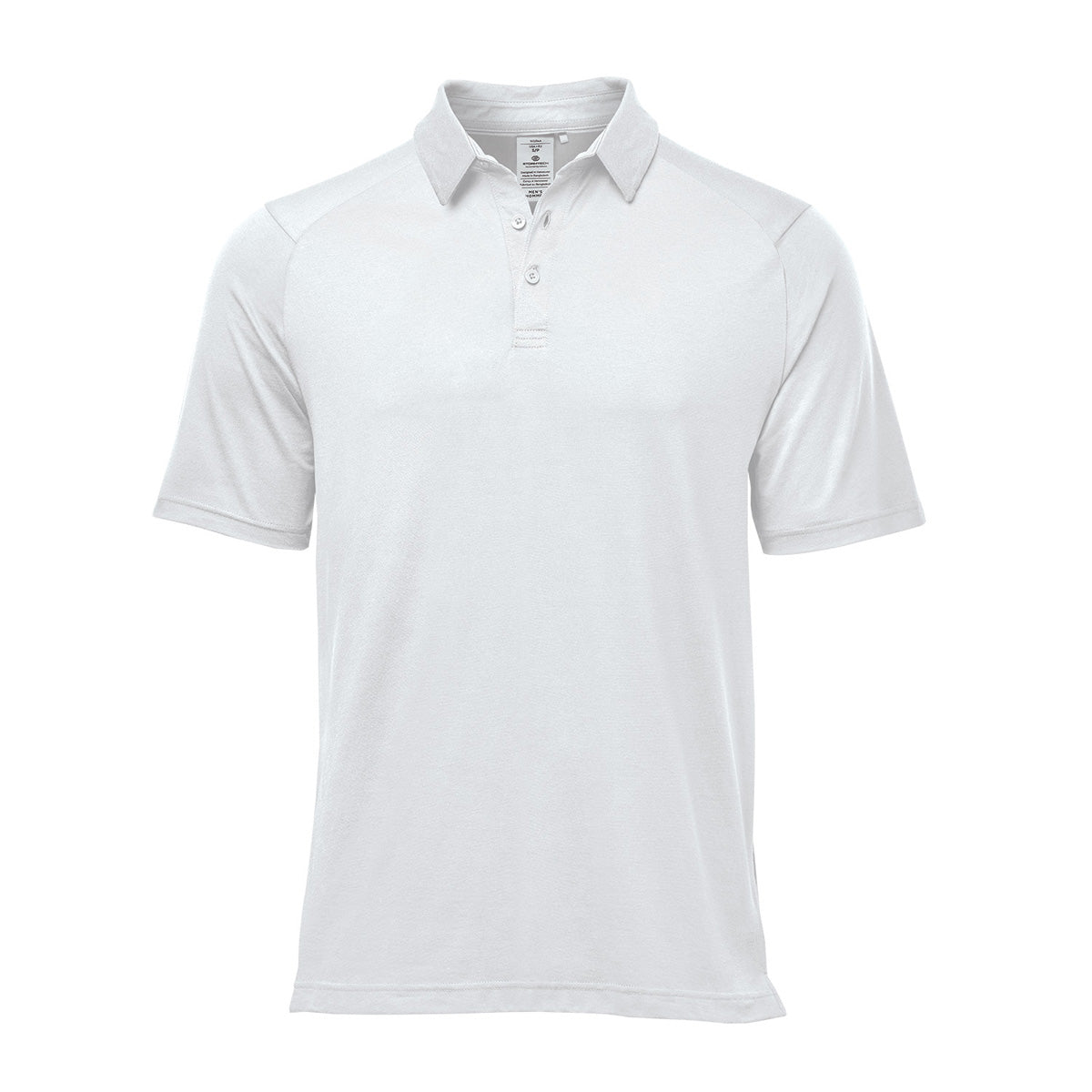 CLUBHAUS SOPHNET. × CLUBHAUS S/S Polo Men's Oasis S/S Polo - Stormtech Canada Retail