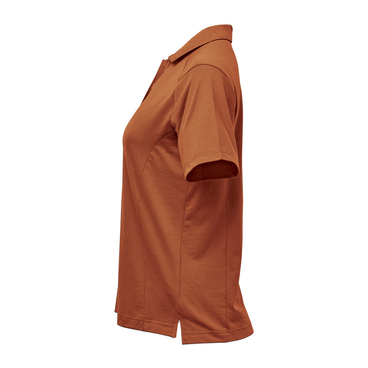 Women's Oasis S/S Polo - Stormtech Canada Retail