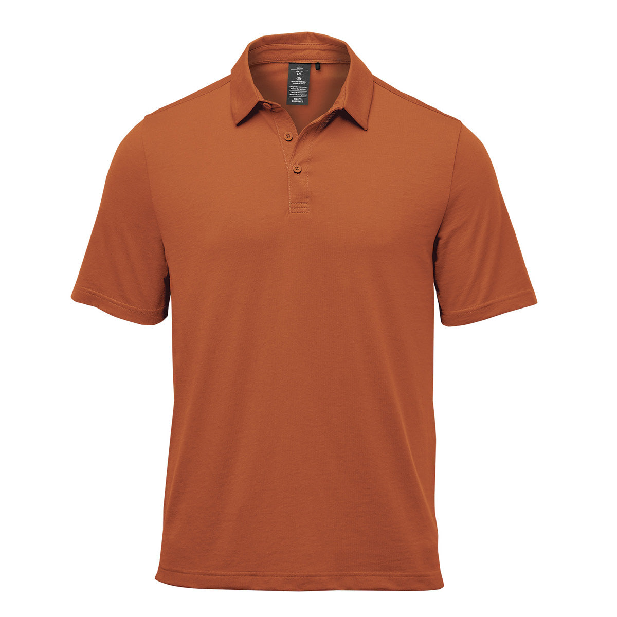 Men's Settebello S/S Polo - PSX-4M – Stormtech Canada Retail