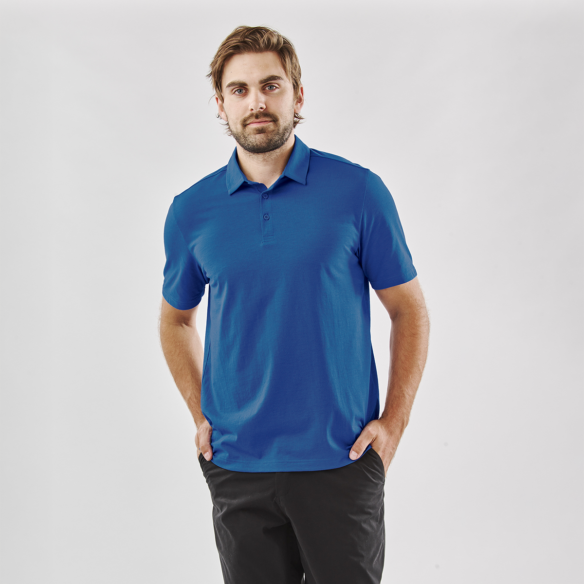 Men's Settebello S/S Polo - Stormtech Canada Retail Men's Settebello S/S Polo - Stormtech Canada Retail