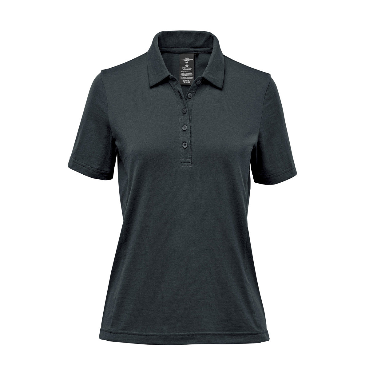 Women s Settebello S S Polo PSX 4W Stormtech Canada Retail
