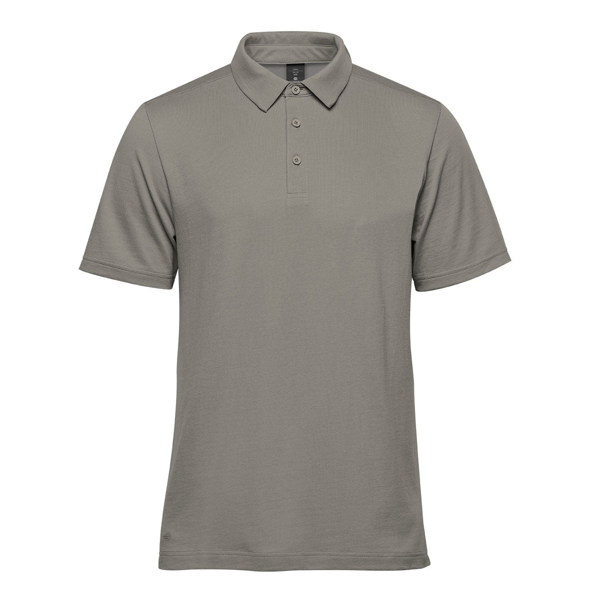 Men's Nevada S/S Micro Pique Polo - Stormtech Canada Retail